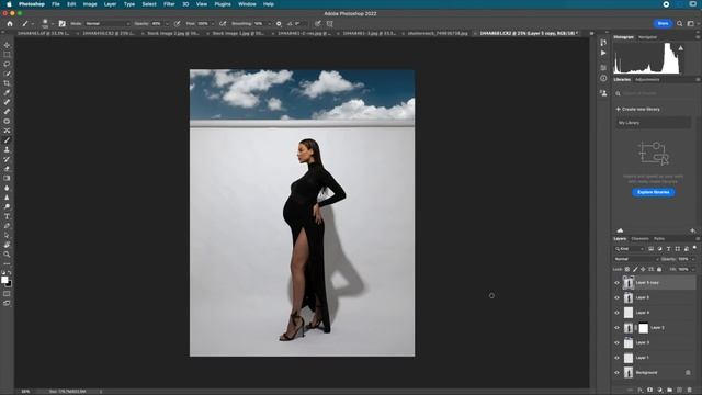 05 Image Editing 1 смотреть онлайн