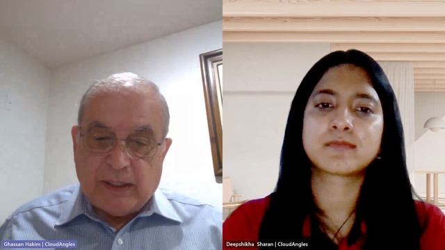 Perspective on Build Operate Transfer- An Interview with Mr. Ghassan Hakim смотреть онлайн
