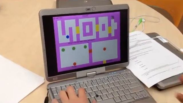 Flummox Demonstration Video смотреть онлайн