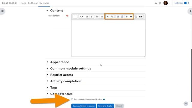 Introduction to Moodle for Educators | Moodle Academy смотреть онлайн