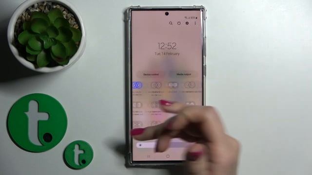 How to Enable & Disable NFC on Samsung Galaxy S23 Ultra смотреть онлайн