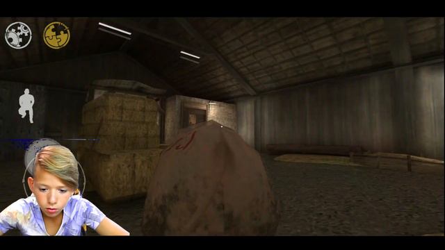 MR. MEAT 1.6.3 UPDATE Обновление новая концовка игры МИСТЕР МИТ 1.6.3 смотреть онлайн
