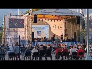 Идеальный крем для любого типа кожи от UVINION CLASSIC . / Ходила на праздник Гатчинского района!!!