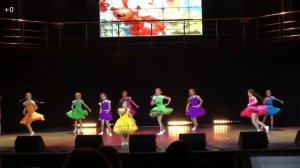 Детская песня "Веснушки" композитора Евгении Зарицкой