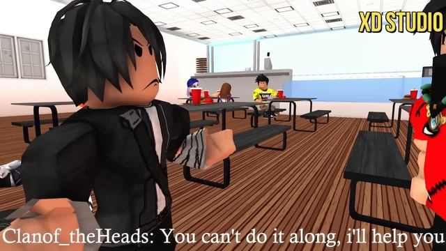 ROBLOX BULLY : Story Movie Season 1 All Parts ? ROBLOX MUSIC VIDEO ? смотреть онлайн