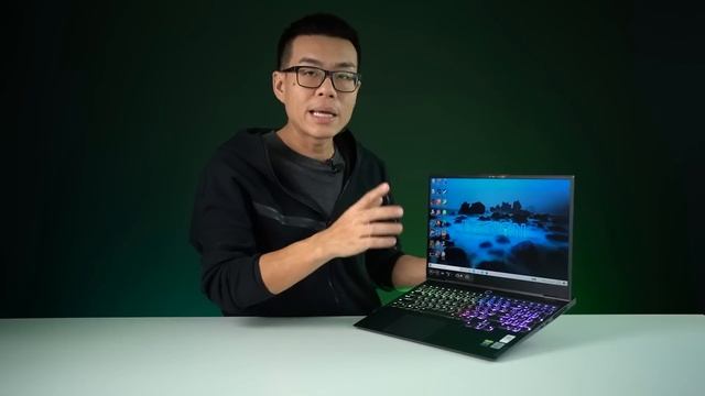 รีวิว Lenovo Legion Slim 7i สเปก i7 + RTX 2060 Max-Q จอ 15.6″ IPS 4K UHD เบา 1.86 โล แบต 14 ชั่วโมง смотреть онлайн