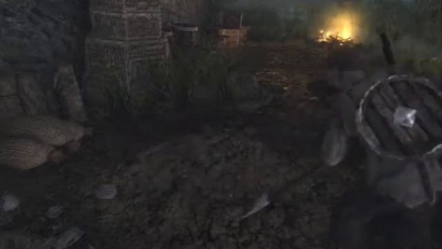 Как выкопать сокровища за полминуты (Risen) смотреть онлайн