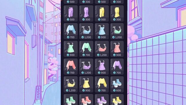 Зашла в HighRise 9 месяцев спустя