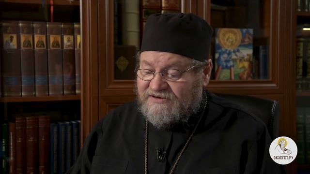 Рождественский синопсис #7. Поклонение волхвов (Мф. 2:1-12). Протоиерей Олег Стеняев смотреть онлайн