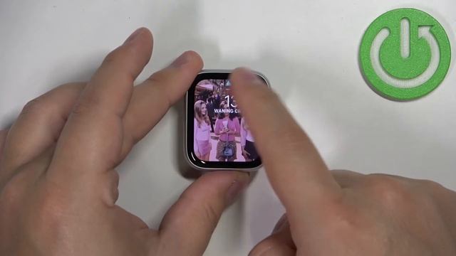 How to Turn On & Off Water Lock Mode in Apple Watch SE 2nd Gen | Apple Watch SE 2022 смотреть онлайн