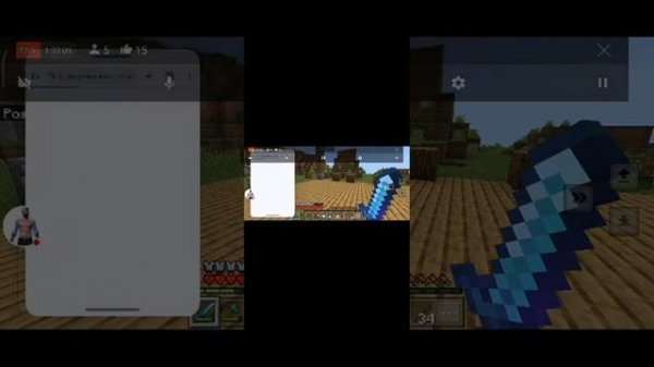 minecraft live DARKLORD Smp java+pe 24/7 ?? join now guys #livestream #minecraft #minecrafthindi