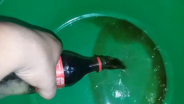 ЛАЙФХАК С Кока-Колой смотреть онлайн