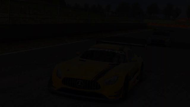 Mercedes AMG GT3 Racing Video | Real Racing 3 GAMEPLAY
