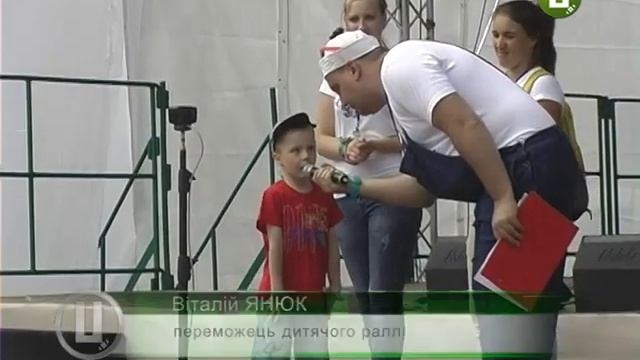 OldCars,Ретро купальники та рок н рол У Кам`янці пройшов Ретрофест 2017 смотреть онлайн