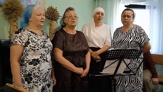 Меня сердце влечет встать за церковь в пролом смотреть онлайн