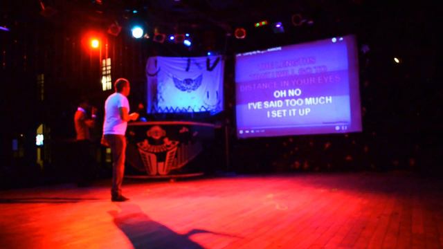 TIA HOTEL MAKADI BAY 5* - караоке )) смотреть онлайн