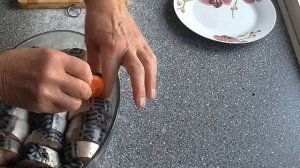 СКУМБРИЯ Скумбрия запеченная в духовке Рыба рецепт приготовления скумбрии