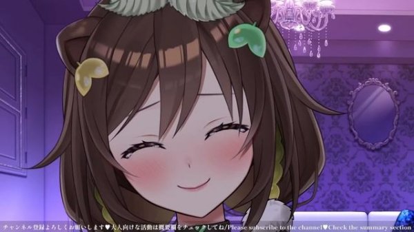 【声無し耳舐め/ No talking 】ゼロ秒から気持ちいい♡奥までねっとり舐められ続ける没入感がハンパない耳舐めASMR♡【Ear licking/舔耳朵】3003歳