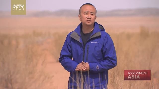 Assignment Asia Episode 27: China’s Water Woes смотреть онлайн