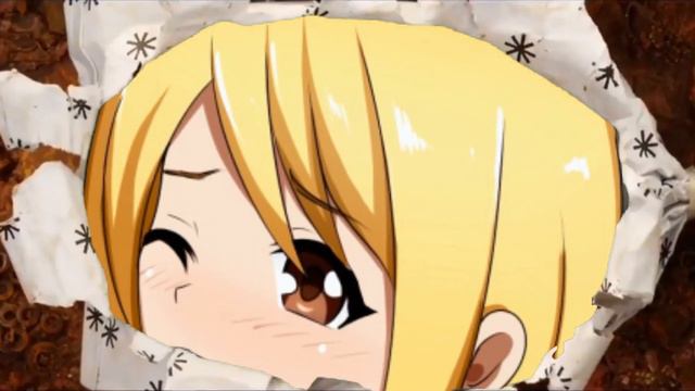 Lucy Heartfilia is Worth it смотреть онлайн