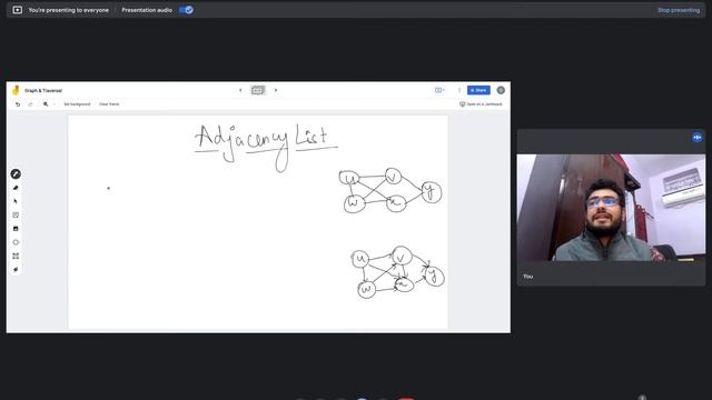Adjacency Matrix | Adjacency List | How to Represent Graph? | Graphs and Traversals | Sparse | Dens смотреть онлайн