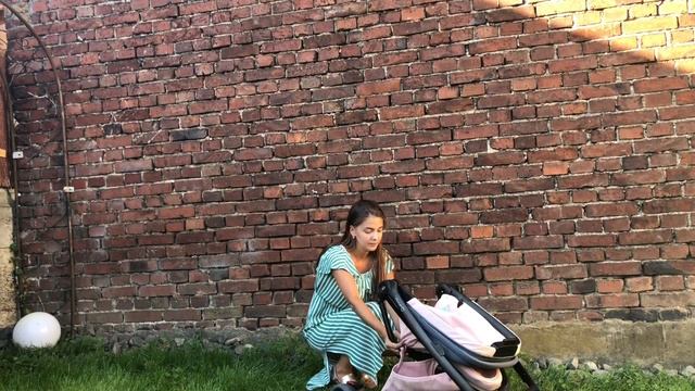 Обзор коляски Quinny Zapp Flex