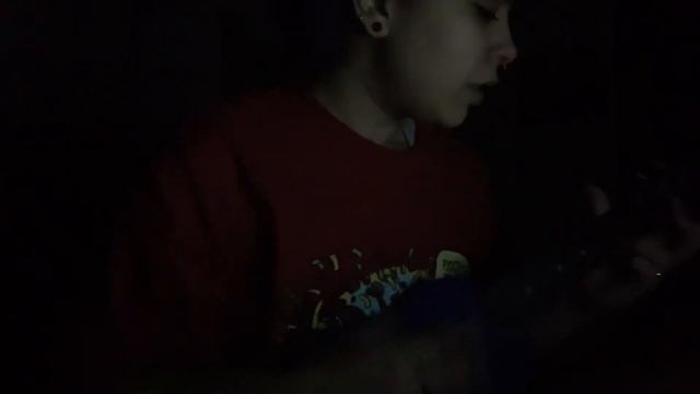 Party Favor Ukulele Cover смотреть онлайн