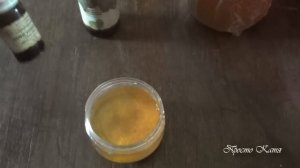 Солевой скраб для тела своими руками!