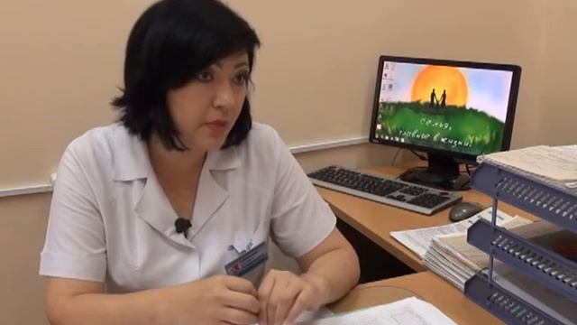 Детский гинеколог (Рика ТВ) от 20 октября 2015 года смотреть онлайн