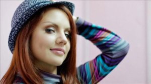 Певица "Максим"