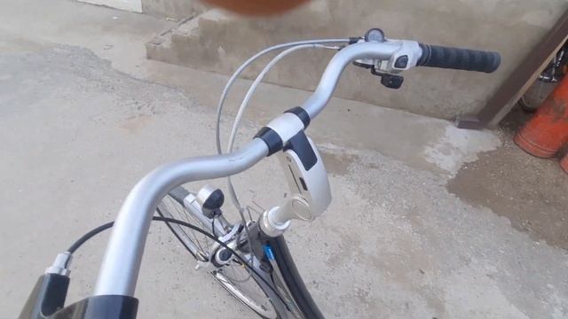 BATAVUS