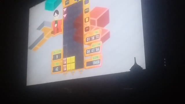 [Tetris Party Deluxe] Beginner's Tetris - All Clear Sprint in 2:33.63 смотреть онлайн