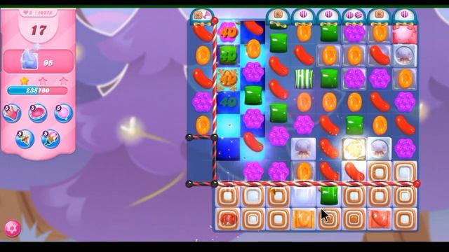 Candy crush saga level 10378 | Candy crush saga level special | #Candycrush смотреть онлайн