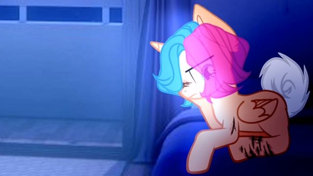 [пони клип] Стабильно {люблю тебя, сестрёнка...} смотреть онлайн