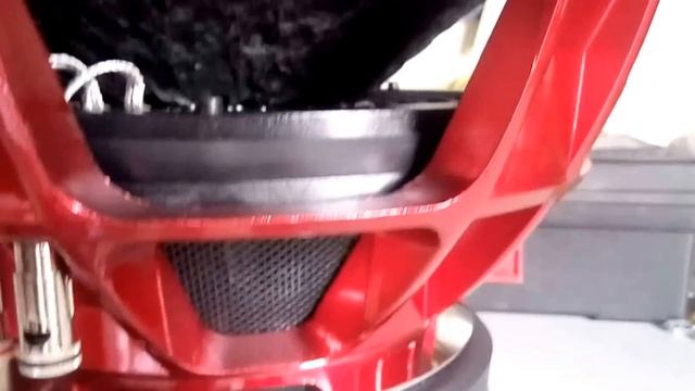 Первый взгляд на URAL Decibel 15" смотреть онлайн