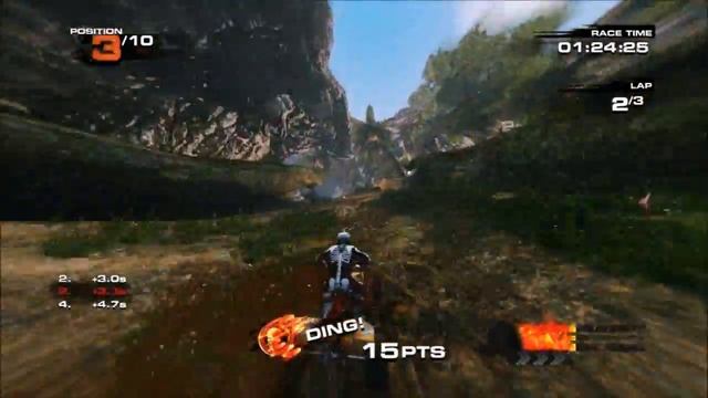 #64 - Mad Riders Pc Gameplay HD 5770 Max Settings смотреть онлайн