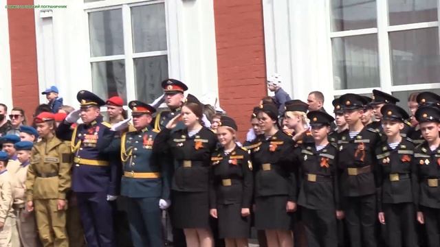 ВСТРЕЧА ПОЕЗДА ПОБЕДЫ В НИЖНЕМ НОВГОРОДЕ 6 МАЯ 2021 Г смотреть онлайн