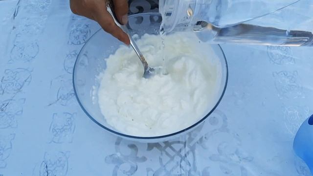 Тан, Чалап, Курут кантип жасалат? Кисломолочный напиток, утоляет жажду ?%. смотреть онлайн