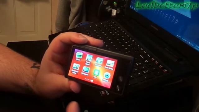Let's Look At The Samsung MV800 Digital Camera смотреть онлайн