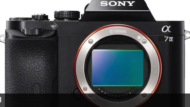 New SONY Camera 2021 смотреть онлайн