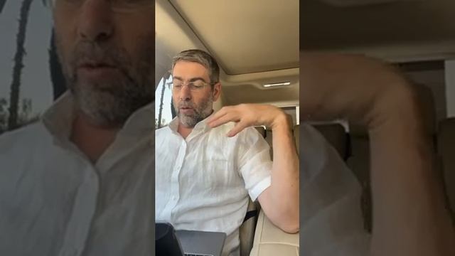 ✡ Ицхак Пинтосевич | Урок за установление мира. 04.07.2022 смотреть онлайн