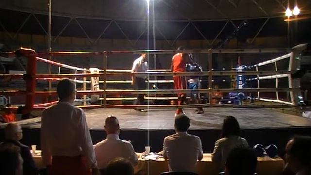 CBL SUNG LARA PREST A : 56 KGS LUIS ALPERIZ Vs MOUSSA GHOLAM смотреть онлайн