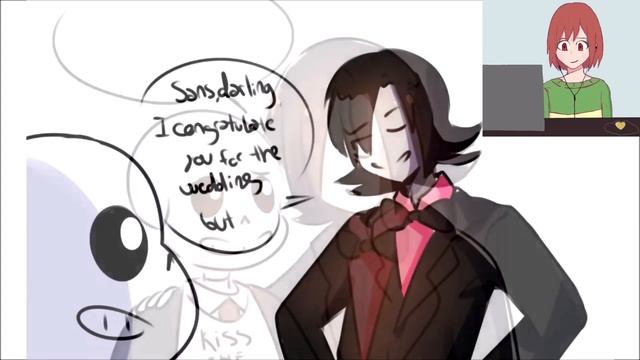 Chara (Undertale) reacts to Ask drunk Chara parts 11 & 12 смотреть онлайн