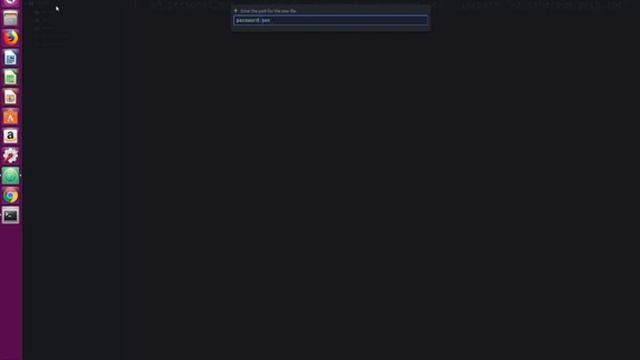 Set up a private Ethereum node on Linux смотреть онлайн
