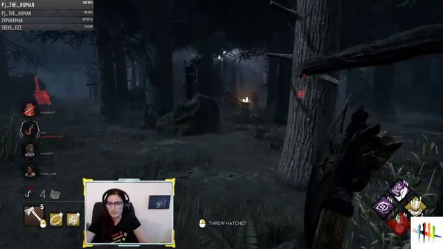 06/15/2021 | DBD | Killer Archive Shenanigans | Also New Resident Evil DLC смотреть онлайн