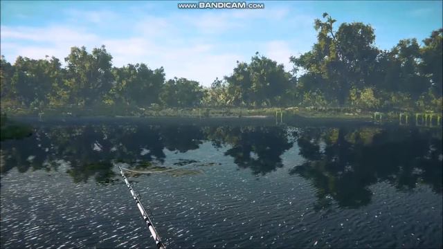 очень красивое и хорошое видео под музыку Fishing Plenet!!!! смотреть онлайн