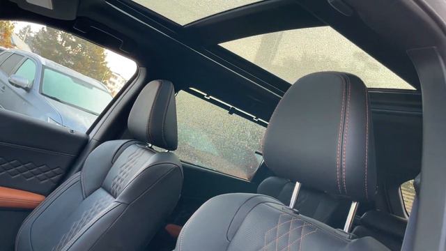 Top 5 2023 Outlander GT-P (fully loaded) features! смотреть онлайн