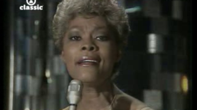 Dionne Warwick - Heartbreaker @ 1983 Vh1 Classic смотреть онлайн