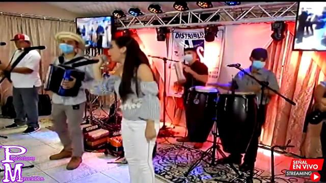Mi Amiga Santa Librada смотреть онлайн