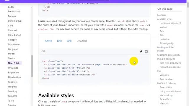 Lab - 40 | FIGMA to HTML - 06 | jQuery Plugin | Web Design - 13 | 14 смотреть онлайн